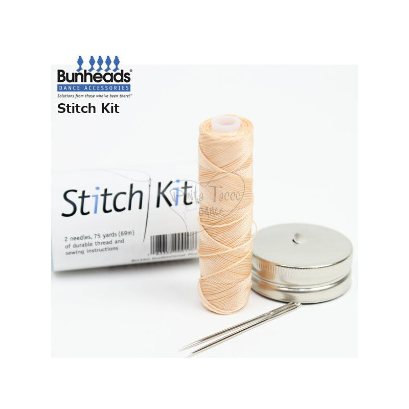 Bunheads BH350 Stitch Kit